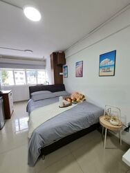 Blk 632 EUNOS GROVE (Bedok), HDB 4 Rooms #504623721